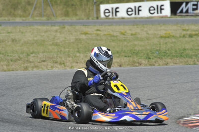 21/06/2015 : Course Club de Muret (Photos Patrick Lascombes) 2015 — karting