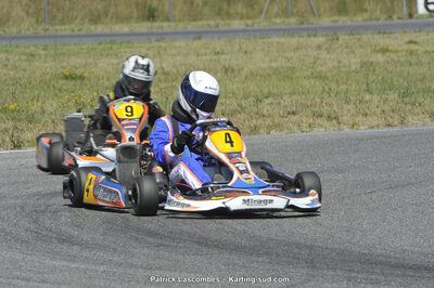 21/06/2015 : Course Club de Muret (Photos Patrick Lascombes) 2015 — karting