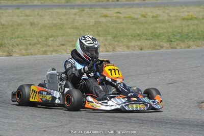 21/06/2015 : Course Club de Muret (Photos Patrick Lascombes) 2015 — karting