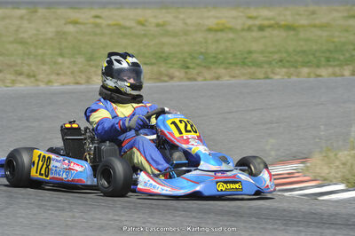 21/06/2015 : Course Club de Muret (Photos Patrick Lascombes) 2015 — karting