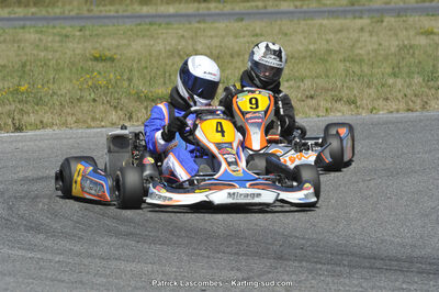 21/06/2015 : Course Club de Muret (Photos Patrick Lascombes) 2015 — karting