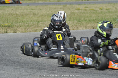 21/06/2015 : Course Club de Muret (Photos Patrick Lascombes) 2015 — karting