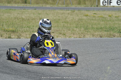 21/06/2015 : Course Club de Muret (Photos Patrick Lascombes) 2015 — karting