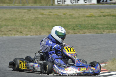 21/06/2015 : Course Club de Muret (Photos Patrick Lascombes) 2015 — karting