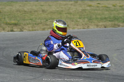 21/06/2015 : Course Club de Muret (Photos Patrick Lascombes) 2015 — karting