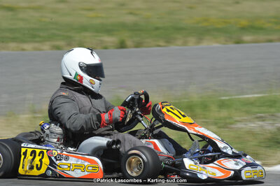 21/06/2015 : Course Club de Muret (Photos Patrick Lascombes) 2015 — karting