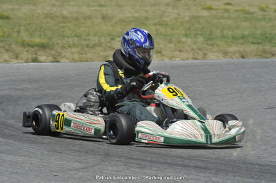 21/06/2015 : Course Club de Muret (Photos Patrick Lascombes) 2015 — karting