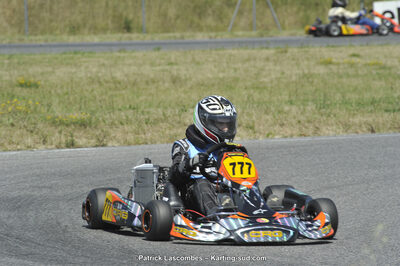 21/06/2015 : Course Club de Muret (Photos Patrick Lascombes) 2015 — karting