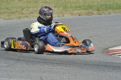 21/06/2015 : Course Club de Muret (Photos Patrick Lascombes) 2015 — karting