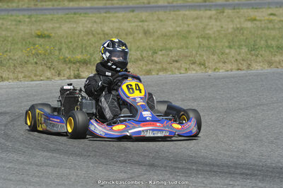 21/06/2015 : Course Club de Muret (Photos Patrick Lascombes) 2015 — karting