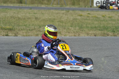 21/06/2015 : Course Club de Muret (Photos Patrick Lascombes) 2015 — karting
