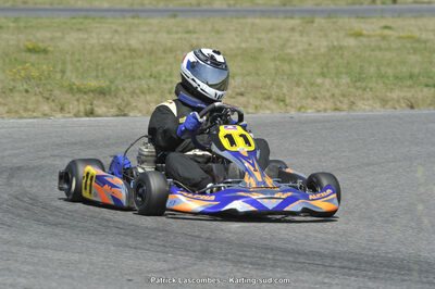 21/06/2015 : Course Club de Muret (Photos Patrick Lascombes) 2015 — karting