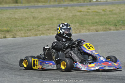 21/06/2015 : Course Club de Muret (Photos Patrick Lascombes) 2015 — karting