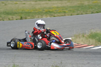 21/06/2015 : Course Club de Muret (Photos Patrick Lascombes) 2015 — karting