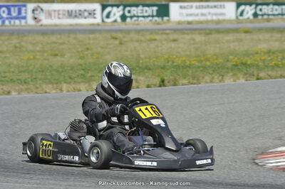 21/06/2015 : Course Club de Muret (Photos Patrick Lascombes) 2015 — karting