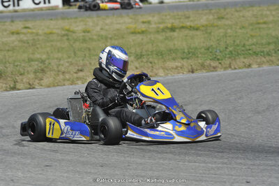 21/06/2015 : Course Club de Muret (Photos Patrick Lascombes) 2015 — karting