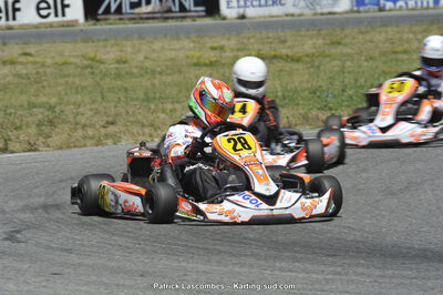 21/06/2015 : Course Club de Muret (Photos Patrick Lascombes) 2015 — karting