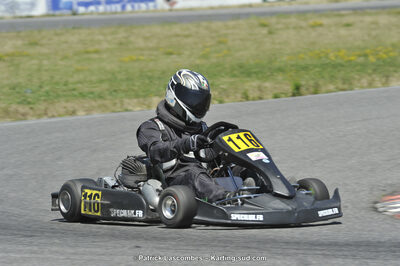 21/06/2015 : Course Club de Muret (Photos Patrick Lascombes) 2015 — karting