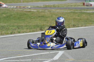 21/06/2015 : Course Club de Muret (Photos Patrick Lascombes) 2015 — karting