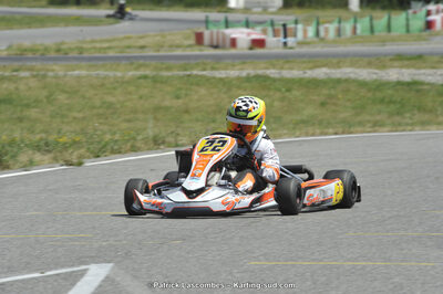 21/06/2015 : Course Club de Muret (Photos Patrick Lascombes) 2015 — karting