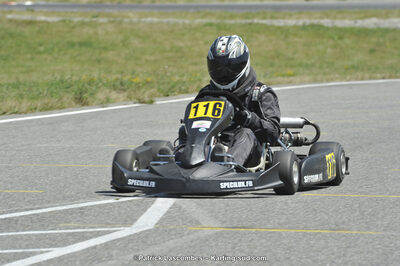 21/06/2015 : Course Club de Muret (Photos Patrick Lascombes) 2015 — karting