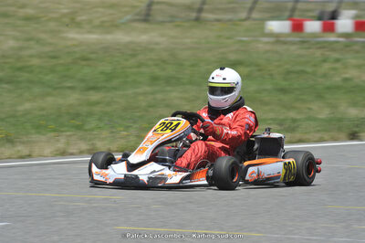 21/06/2015 : Course Club de Muret (Photos Patrick Lascombes) 2015 — karting