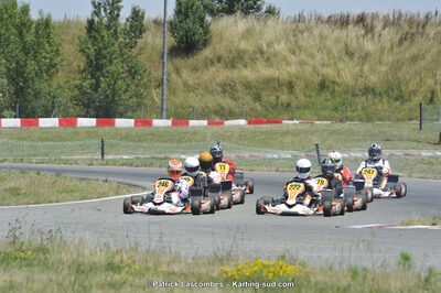 21/06/2015 : Course Club de Muret (Photos Patrick Lascombes) 2015 — karting