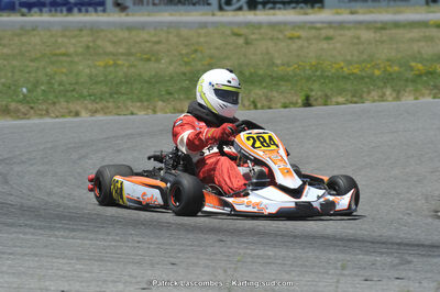 21/06/2015 : Course Club de Muret (Photos Patrick Lascombes) 2015 — karting