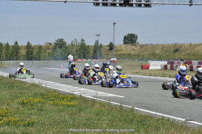 21/06/2015 : Course Club de Muret (Photos Patrick Lascombes) 2015 — karting