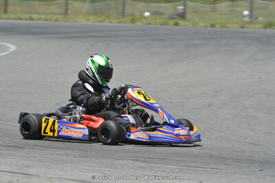 21/06/2015 : Course Club de Muret (Photos Patrick Lascombes) 2015 — karting