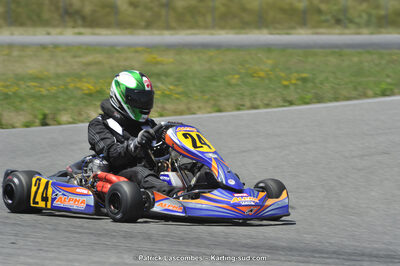 21/06/2015 : Course Club de Muret (Photos Patrick Lascombes) 2015 — karting