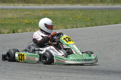 21/06/2015 : Course Club de Muret (Photos Patrick Lascombes) 2015 — karting