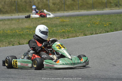 21/06/2015 : Course Club de Muret (Photos Patrick Lascombes) 2015 — karting