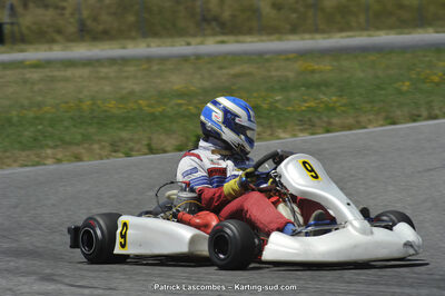 21/06/2015 : Course Club de Muret (Photos Patrick Lascombes) 2015 — karting