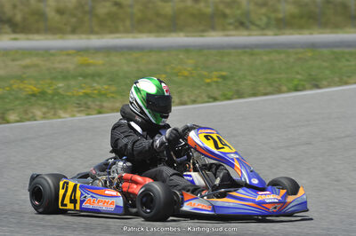 21/06/2015 : Course Club de Muret (Photos Patrick Lascombes) 2015 — karting