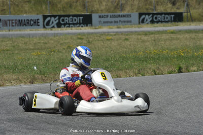 21/06/2015 : Course Club de Muret (Photos Patrick Lascombes) 2015 — karting