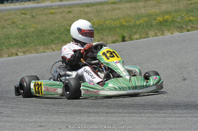 21/06/2015 : Course Club de Muret (Photos Patrick Lascombes) 2015 — karting