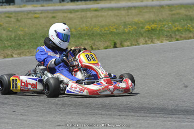 21/06/2015 : Course Club de Muret (Photos Patrick Lascombes) 2015 — karting
