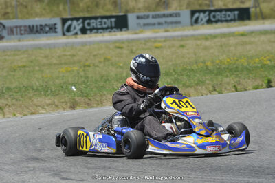 21/06/2015 : Course Club de Muret (Photos Patrick Lascombes) 2015 — karting