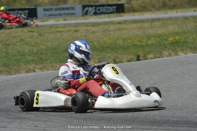 21/06/2015 : Course Club de Muret (Photos Patrick Lascombes) 2015 — karting