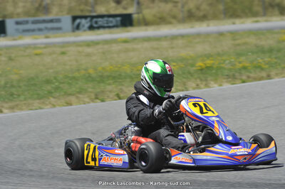 21/06/2015 : Course Club de Muret (Photos Patrick Lascombes) 2015 — karting