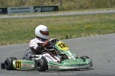 21/06/2015 : Course Club de Muret (Photos Patrick Lascombes) 2015 — karting