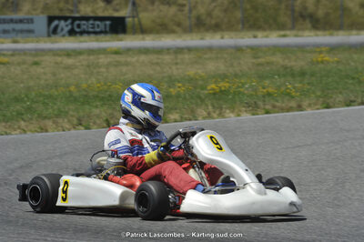 21/06/2015 : Course Club de Muret (Photos Patrick Lascombes) 2015 — karting