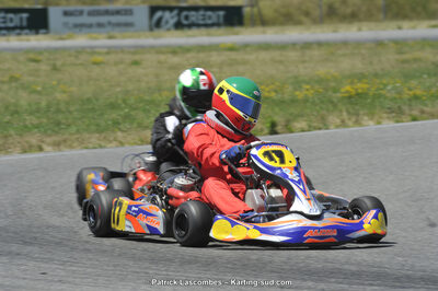 21/06/2015 : Course Club de Muret (Photos Patrick Lascombes) 2015 — karting