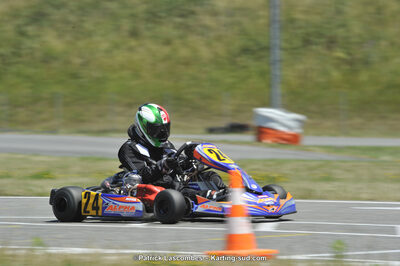 21/06/2015 : Course Club de Muret (Photos Patrick Lascombes) 2015 — karting