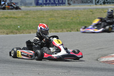 21/06/2015 : Course Club de Muret (Photos Patrick Lascombes) 2015 — karting