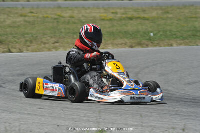 21/06/2015 : Course Club de Muret (Photos Patrick Lascombes) 2015 — karting