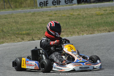 21/06/2015 : Course Club de Muret (Photos Patrick Lascombes) 2015 — karting