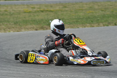 21/06/2015 : Course Club de Muret (Photos Patrick Lascombes) 2015 — karting