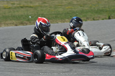 21/06/2015 : Course Club de Muret (Photos Patrick Lascombes) 2015 — karting